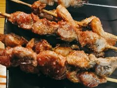 -回·龙虾铺·盆盆蟹·烧烤大排档(回龙观店)