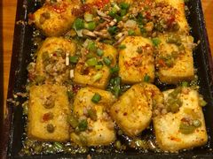 包浆豆腐-86烧烤 | 江湖菜(石人总店)