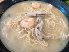 -晓午阳常熟炒浇面(红庙店)