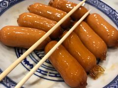 蜜汁脆肠-广信牛奶甜品世家(台东店)