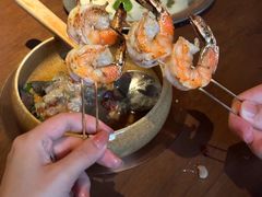 -High Yaki THE SEA海鲜居酒屋