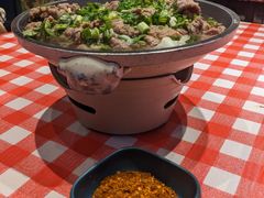 -庆乙楼·乐山菜(光环店)