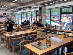 -韩麦大冷面(桂花街直营店)