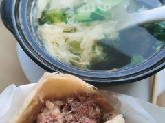 -闫家驴肉老店(华电一校店)