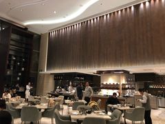 -新发展亚太JW万豪酒店·福苑咖啡厅