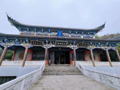 -句容茅山景区