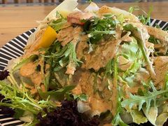 -严记小天府酸菜鱼(西四路店)