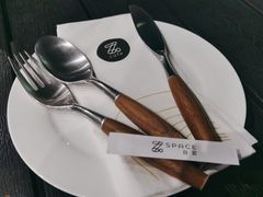 -自如ZSPACE四合院艺术餐厅