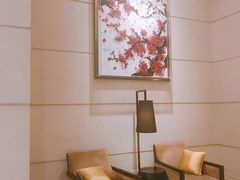 -无锡君来洲际酒店