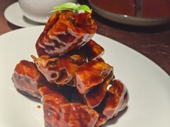 -兰庭玉树·老饭骨家宴(后海店)