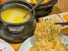 -汀小府·福建客家菜(鼓山沃尔玛店)