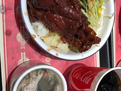 -猪角·闽南猪脚饭(华闽大厦店)