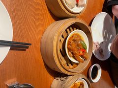 -苏州园区福朋喜来登酒店·聚味轩中餐厅