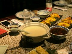 -南京大牌档(香港广场店)