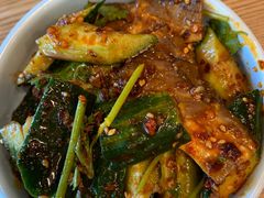 -李先生牛肉面大王(北京东四店)