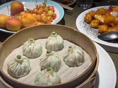 -隆喜元鱼汤包·海鲜(中联广场店)
