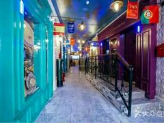 -火吧PTV聚会餐厅(10号店)