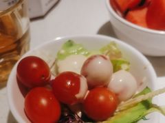 -汤姆家的牛排意面披萨(融创茂店)