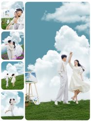 点击看大图 -今生有约婚纱摄影店(景德路店)