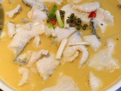 -粗茶淡饭·隐庐私厨(东亭店)