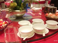 -安蒂娅.悦景轩中餐厅(西乡店)