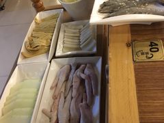 -傣妹火锅(四川北路店)