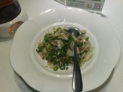 -院里寻菜·精致庭院菜(观沙岭店)