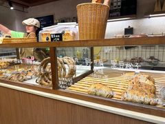 -evoojoo面包商店