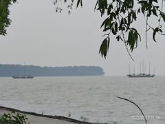 -洪泽湖古堰景区