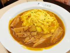 -CoCo壱番屋