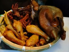 -吉祥馄饨(牡丹园店)