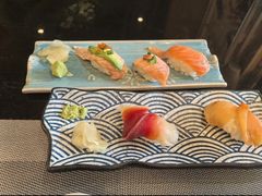 -昱匠·日本料理(金融街店)