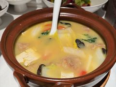-四季民福烤鸭店(王府井东安门店)