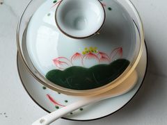 -雷峰塔·藕香居餐厅