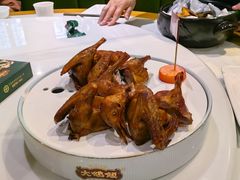 -大鸽饭(马王堆店)