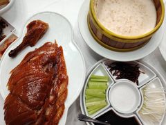 -鹊华居·地道鲁菜·海鲜·融合味(大明湖店)