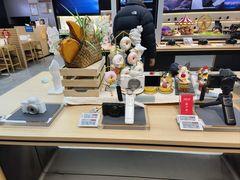 -Sony Store 索尼(上海淮海中路店)