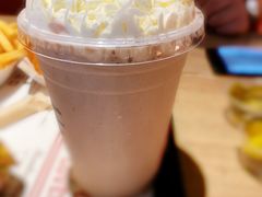 -The Habit Burger Grill 哈比特汉堡(复兴soho店)
