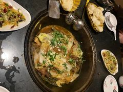 -农家铁锅炖(太阳沟店)