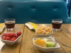 -豪客来牛排(府河店)