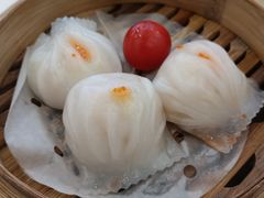 东方虾饺皇-金华安大酒楼·老牌潮菜·粤式茶点(东方国际店)
