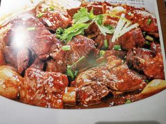 -谢蟹浓·肉蟹煲(新奥店)