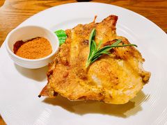 -斯比特花园西餐厅(大丸百货店)