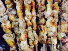 -眼镜哥浦江夜宵大本营