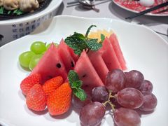 -蘇锦宴·淮扬菜烤鸭·小院(三元桥霄云路店)