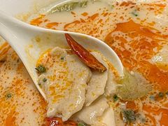-上蔬无瑕· 创意素食·Vegetarian(华采天地店)
