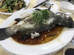 -老字号蛇口德记烧腊饭店·海鲜加工