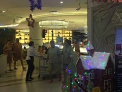 -东方之珠洗浴休闲广场(于家堡店)