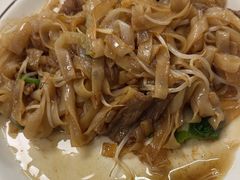 -港风堂茶餐厅(深圳湾口岸店)