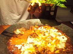 -春熙台韩国料理·章鱼肥牛(西丽店)